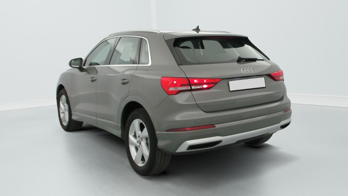 Audi Q3 - Image 5