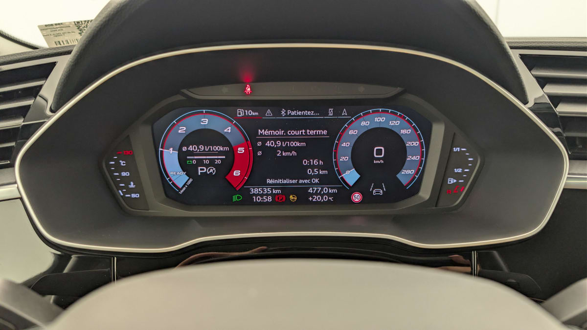 Audi Q3 - Image 24