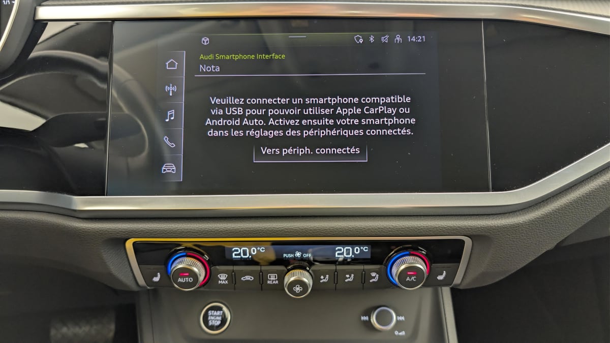 Audi Q3 - Image 18