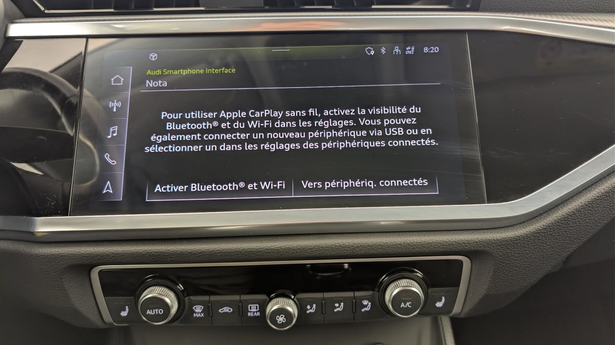 Audi Q3 - Image 18