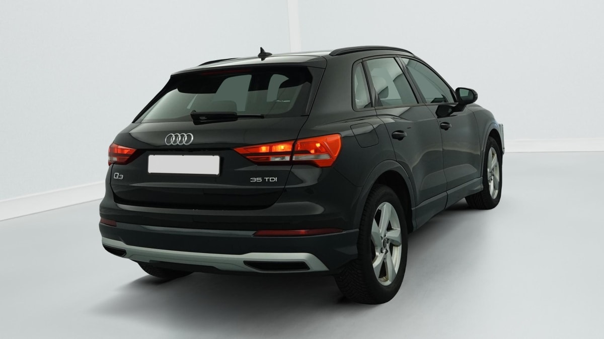 Audi Q3 - Image 7