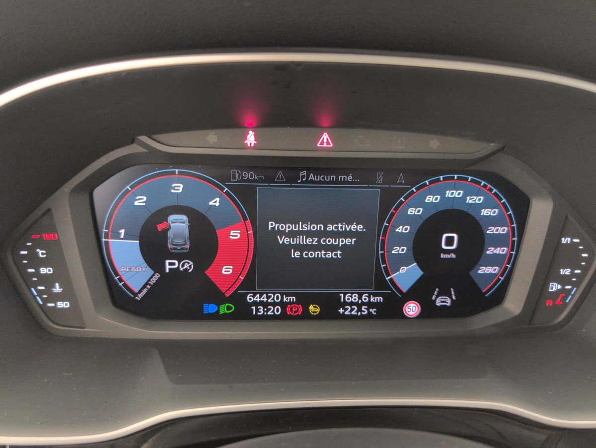Audi Q3 - Image 22