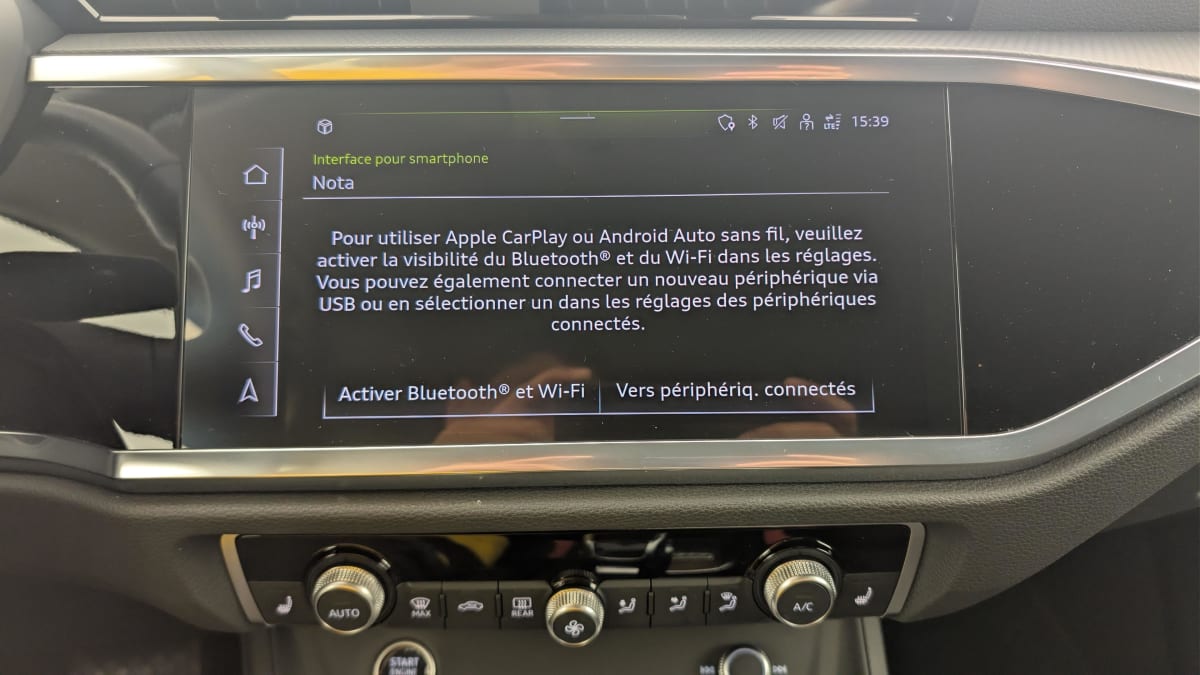 Audi Q3 - Image 18