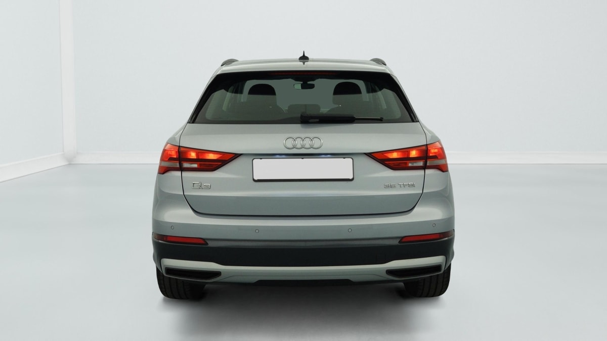 Audi Q3 - Image 6
