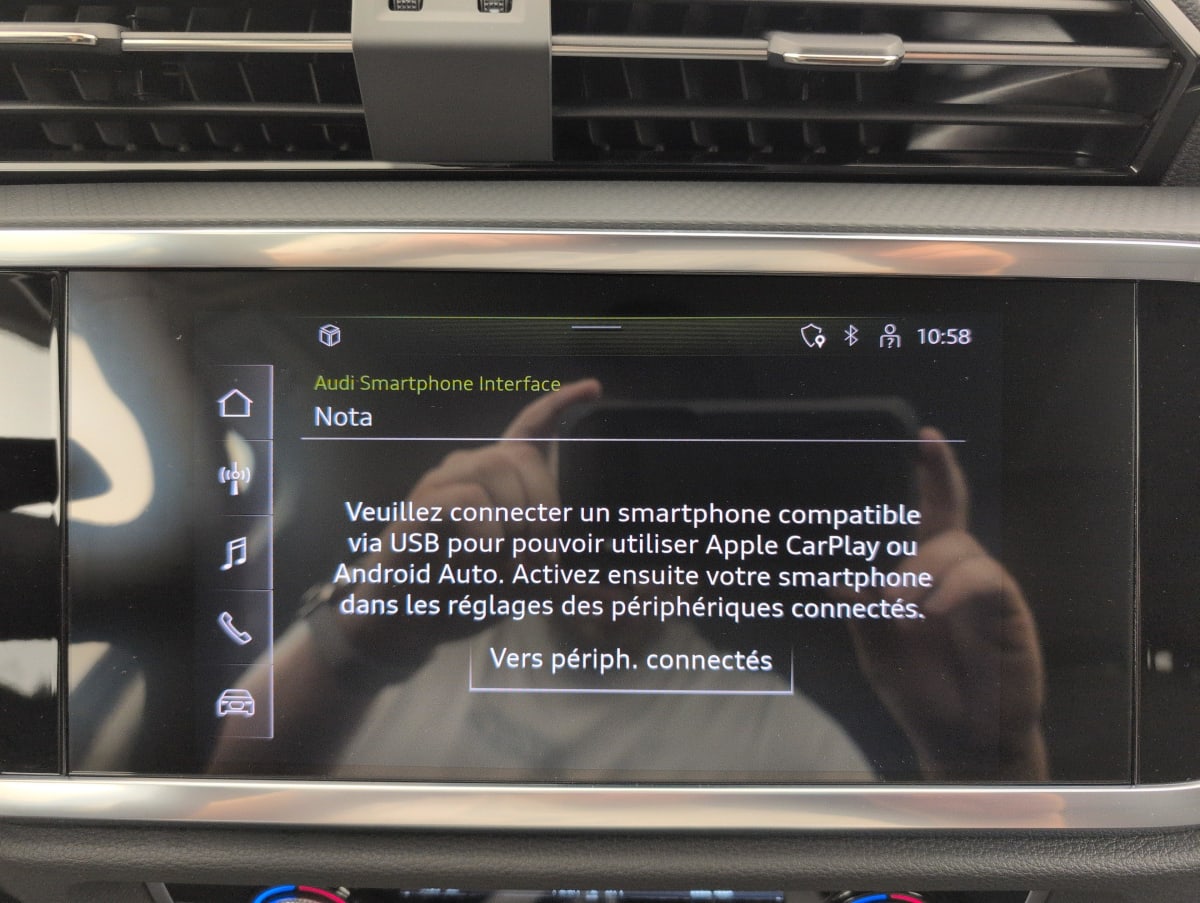 Audi Q3 - Image 17