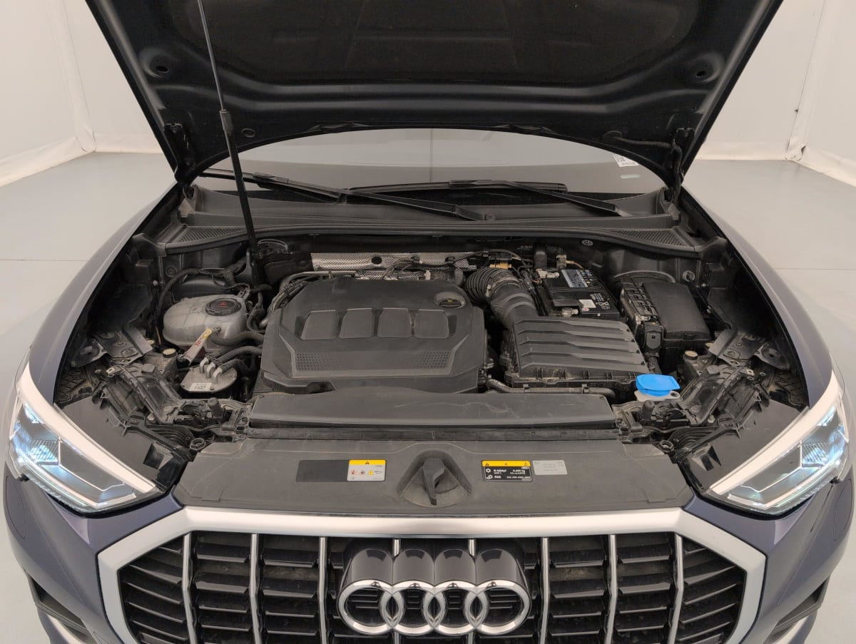 Audi Q3 - Image 18