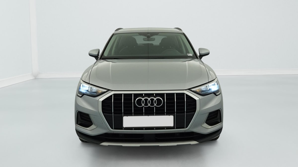 Audi Q3 - Image 2
