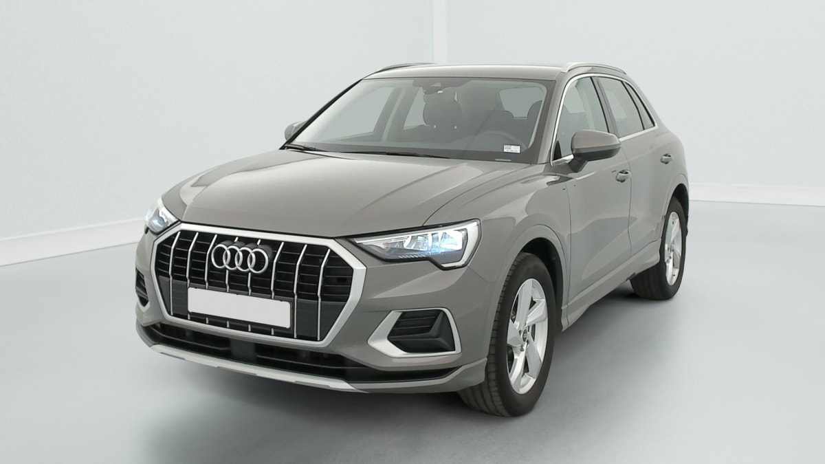 Audi Q3 - Image 3