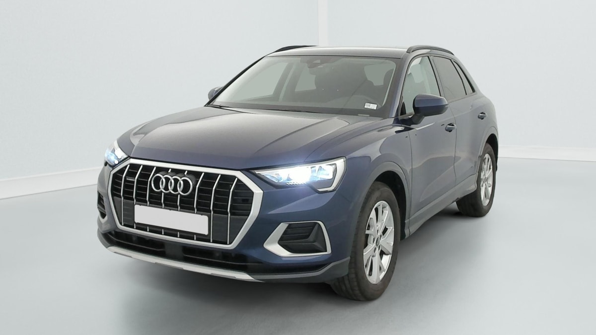 Audi Q3 - Image 3