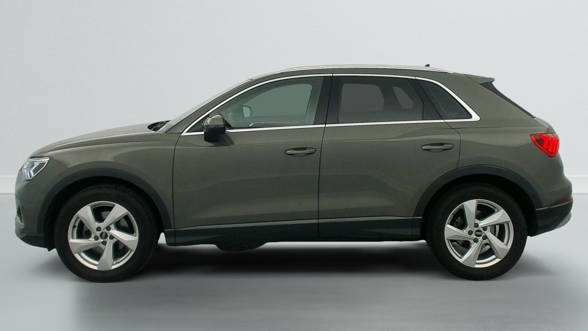 Audi Q3 - Image 4