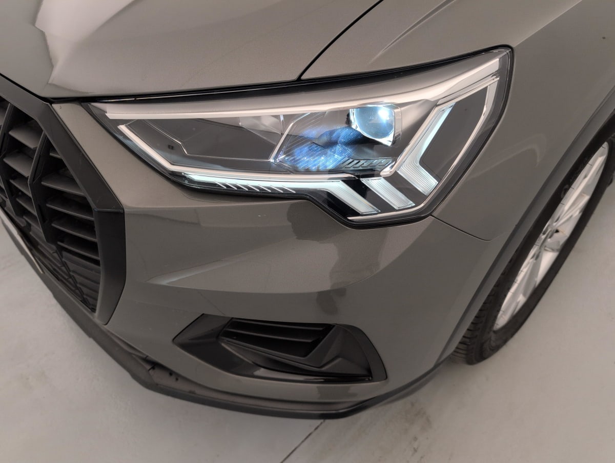 Audi Q3 - Image 20