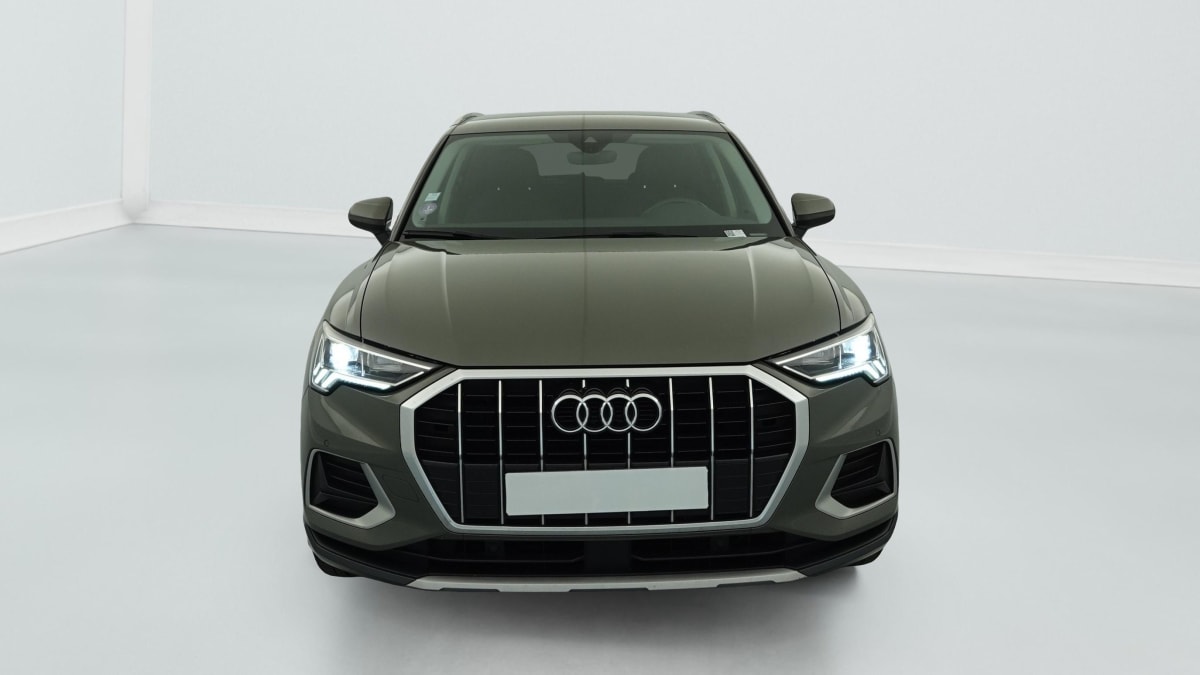 Audi Q3 - Image 2