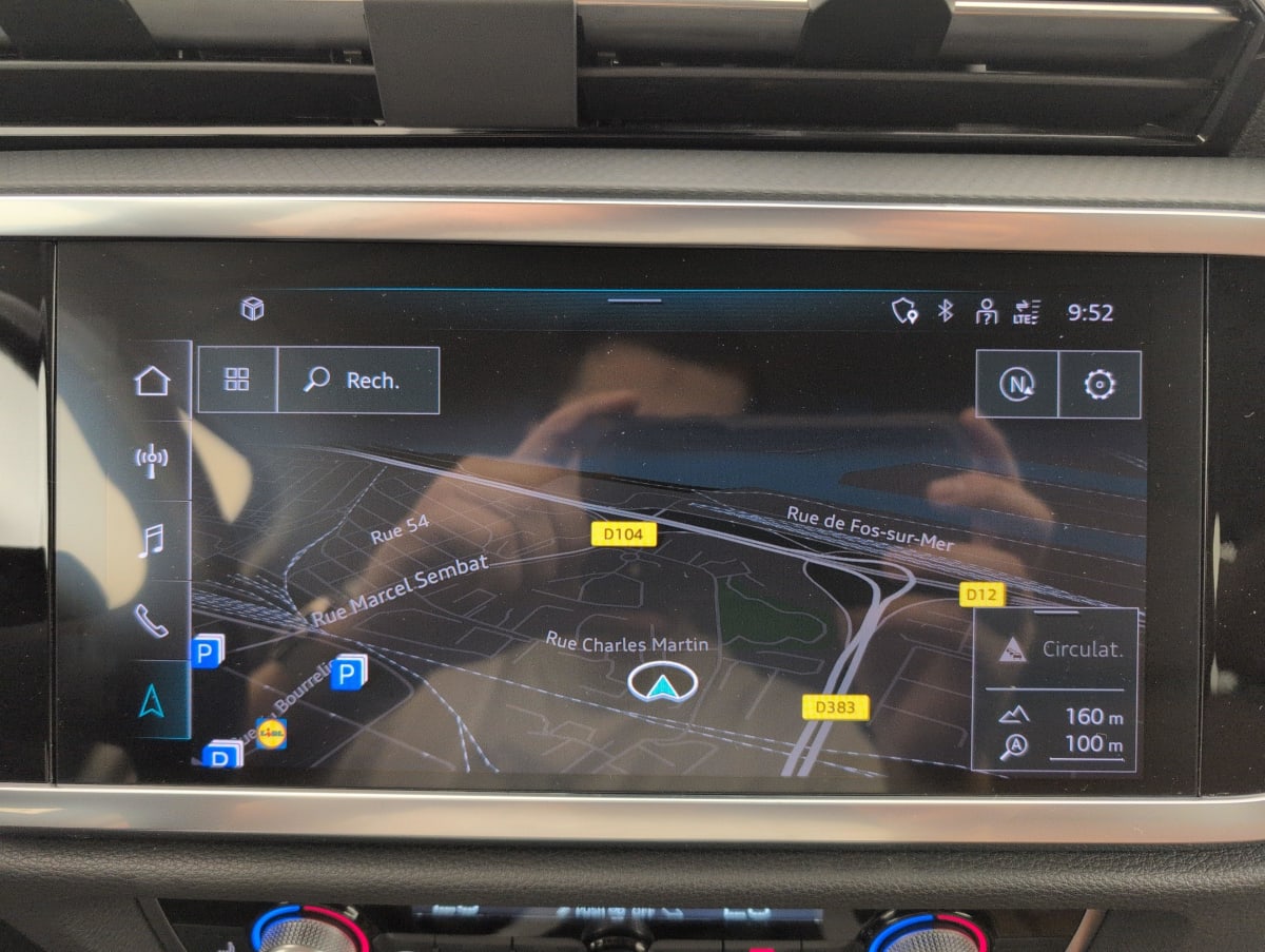 Audi Q3 - Image 18