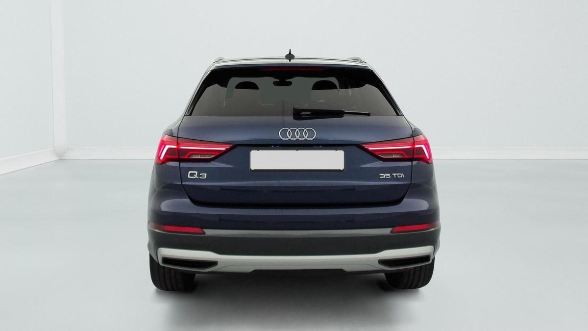 Audi Q3 - Image 6