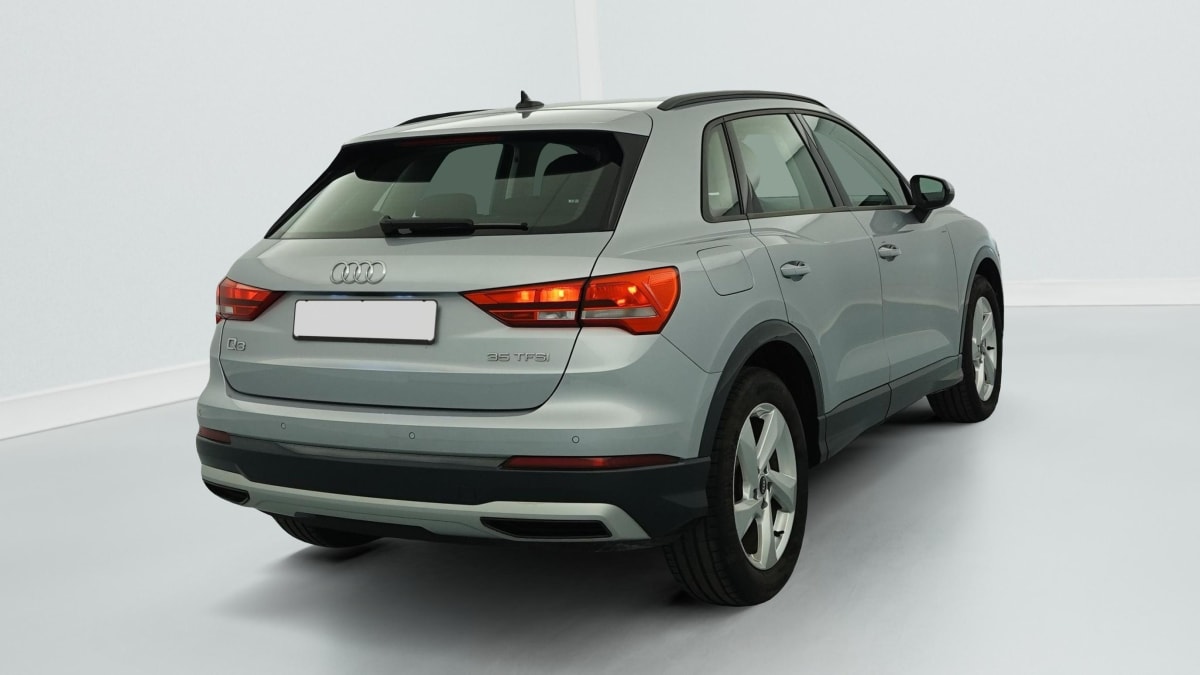 Audi Q3 - Image 7