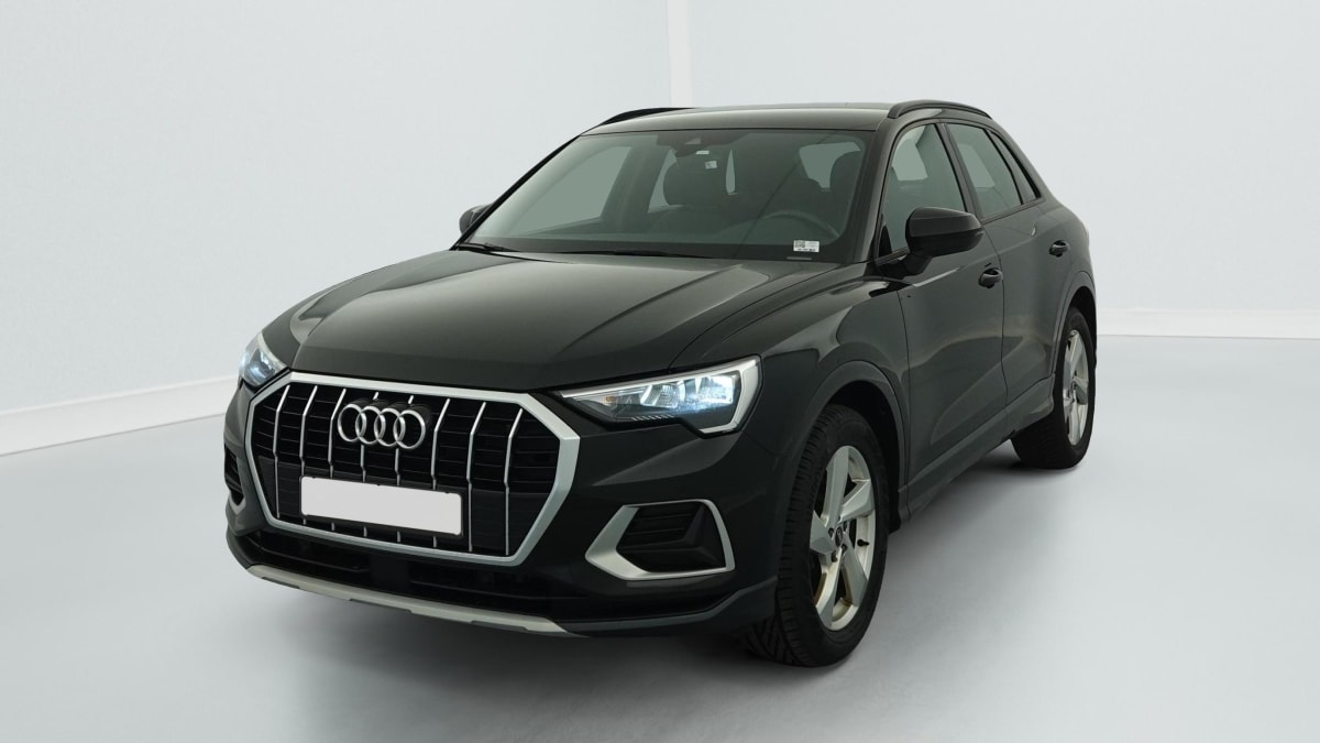 Audi Q3 - Image 3