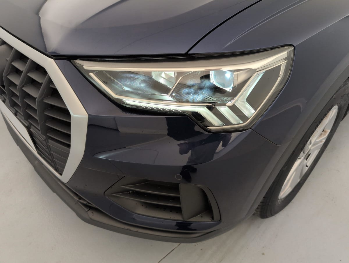 Audi Q3 - Image 21
