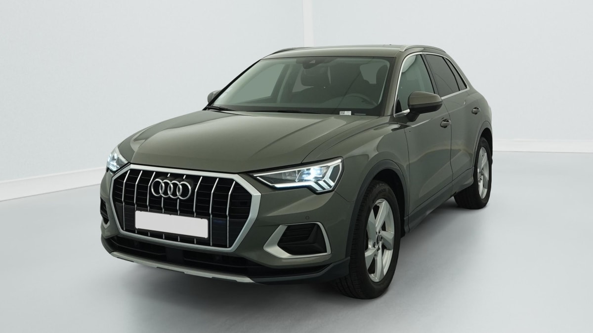 Audi Q3 - Image 3