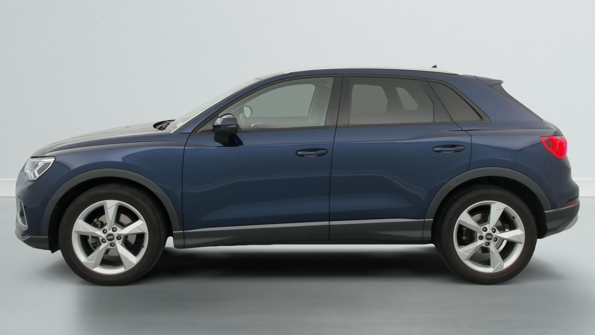 Audi Q3 - Image 4