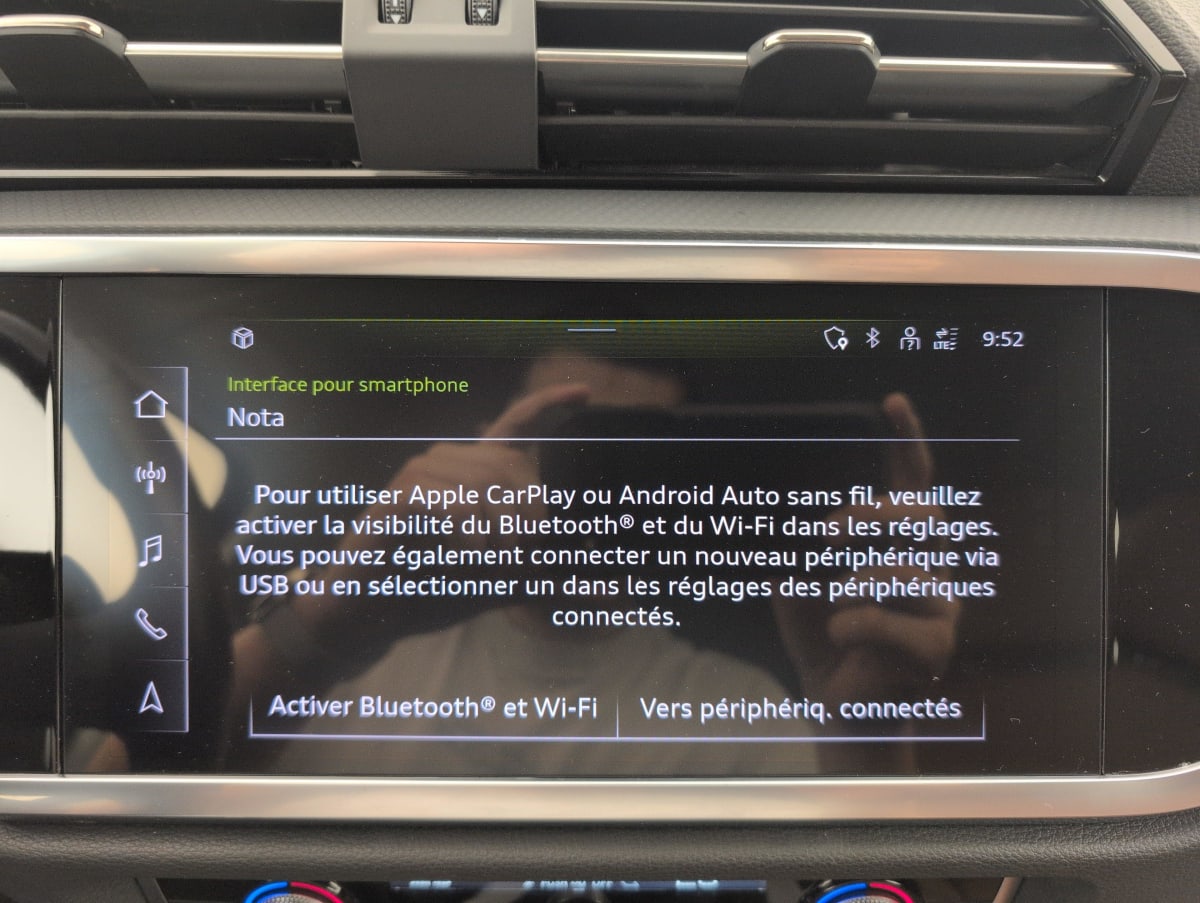 Audi Q3 - Image 17