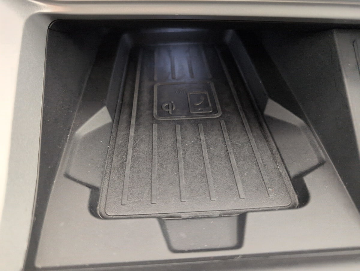 Audi Q3 - Image 19