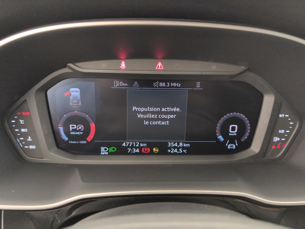 Audi Q3 - Image 21