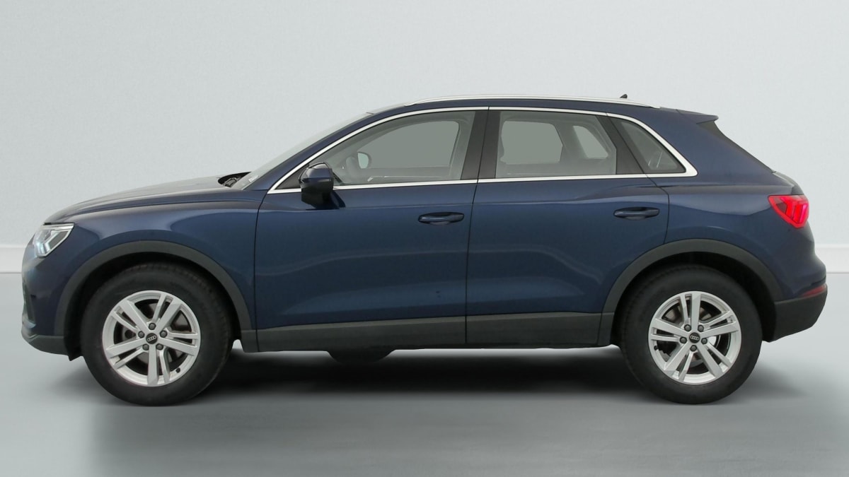 Audi Q3 - Image 4
