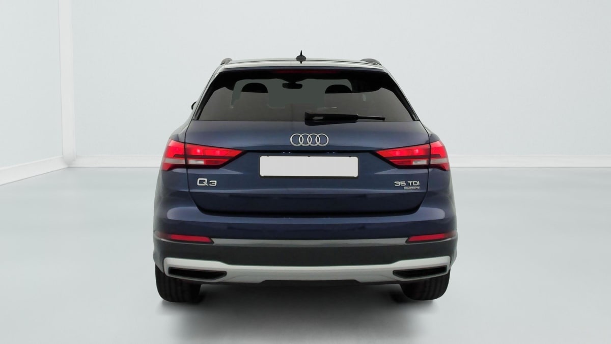 Audi Q3 - Image 6