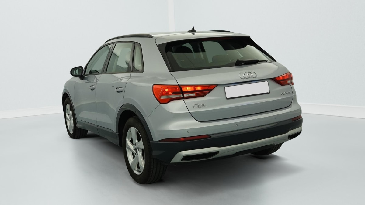 Audi Q3 - Image 5