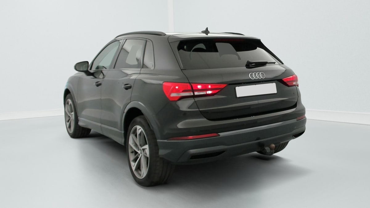Audi Q3 - Image 5