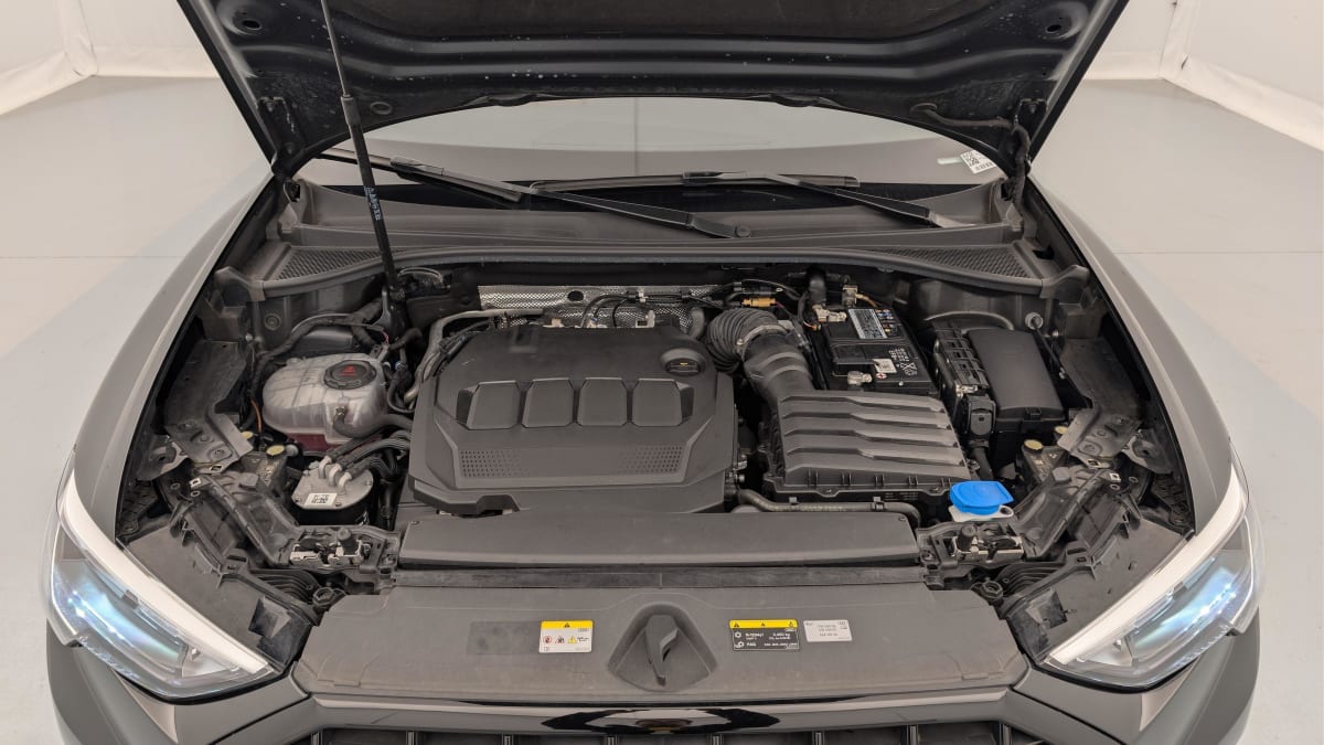 Audi Q3 - Image 23