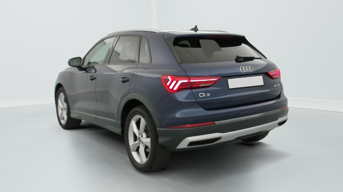Audi Q3 - Image 5