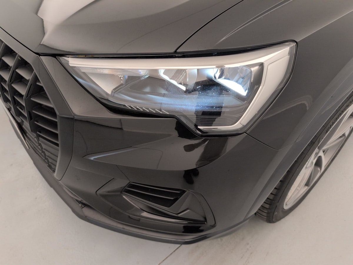 Audi Q3 - Image 21