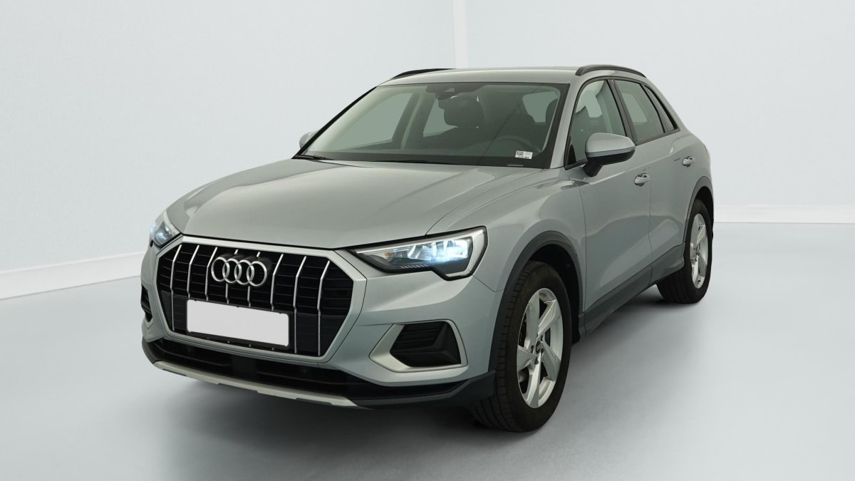 Audi Q3 - Image 3