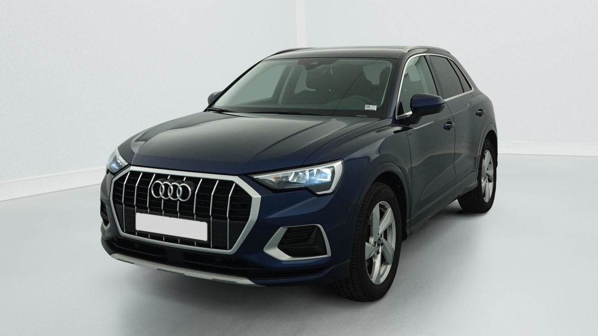Audi Q3 - Image 3