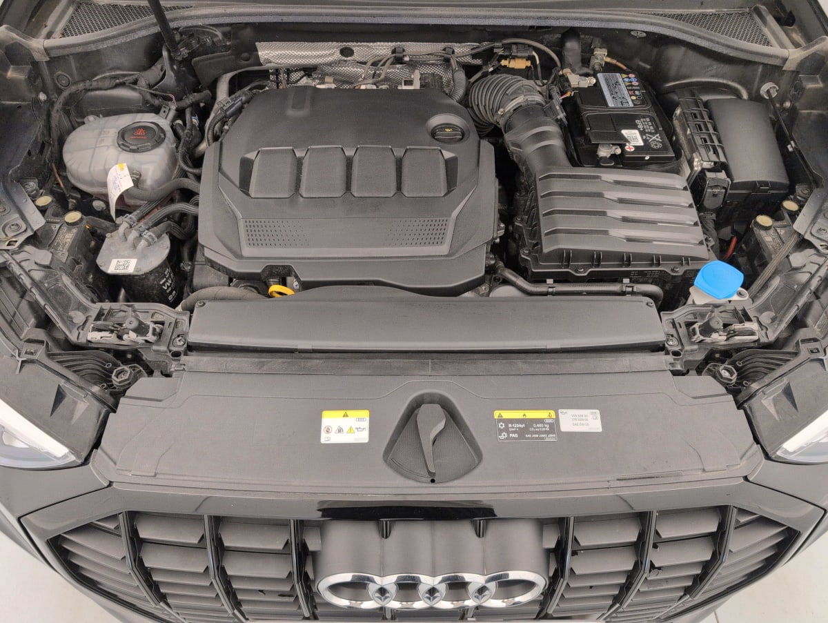 Audi Q3 - Image 20