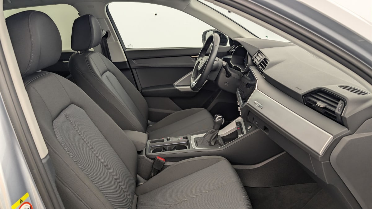 Audi Q3 - Image 9