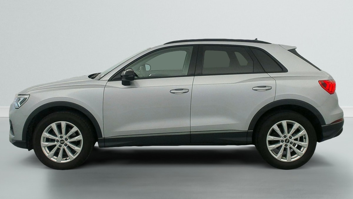 Audi Q3 - Image 4