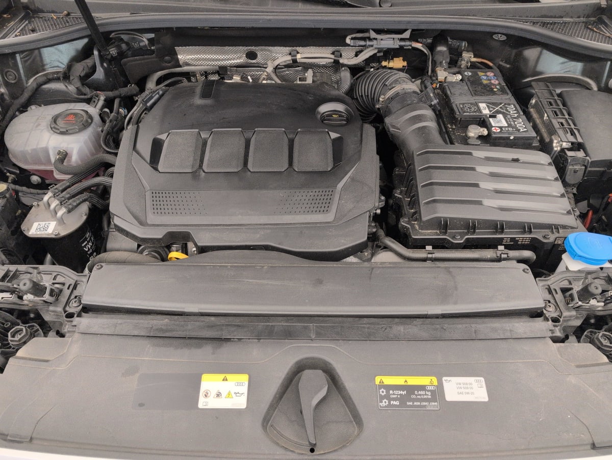Audi Q3 - Image 20