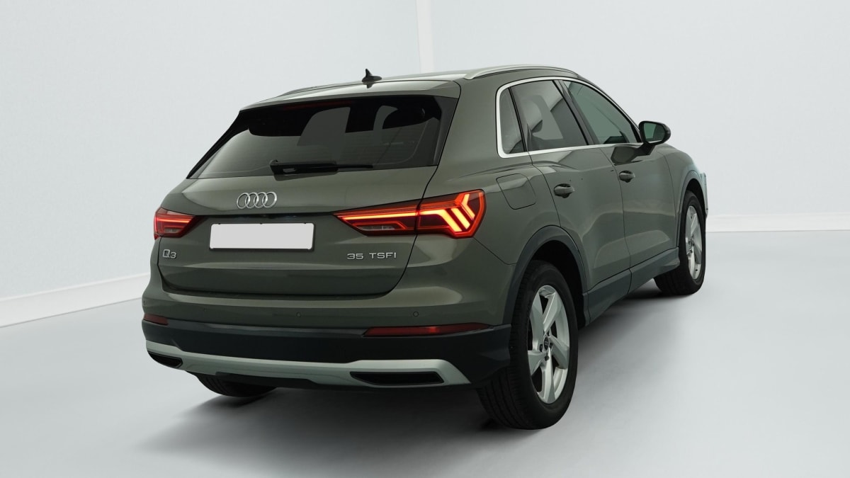 Audi Q3 - Image 7