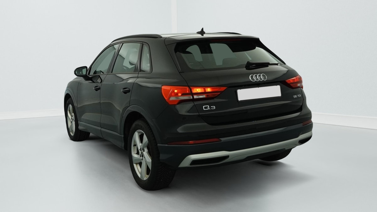 Audi Q3 - Image 5