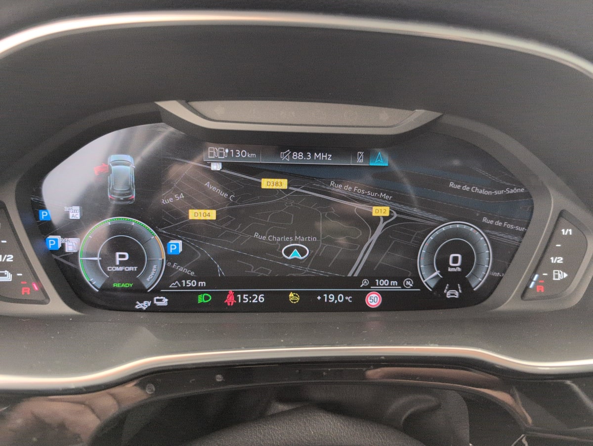 Audi Q3 - Image 20