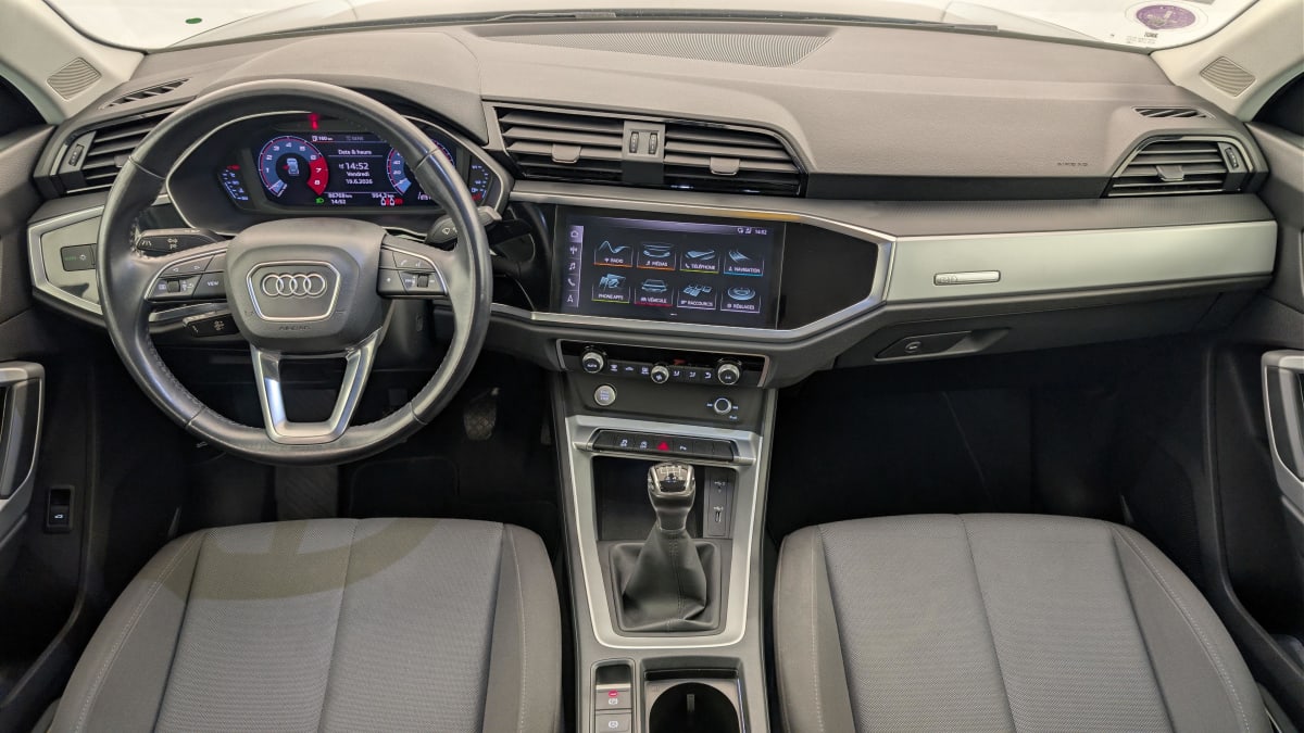 Audi Q3 - Image 12