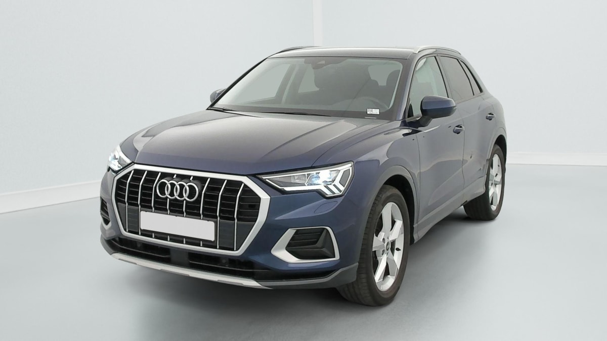 Audi Q3 - Image 3
