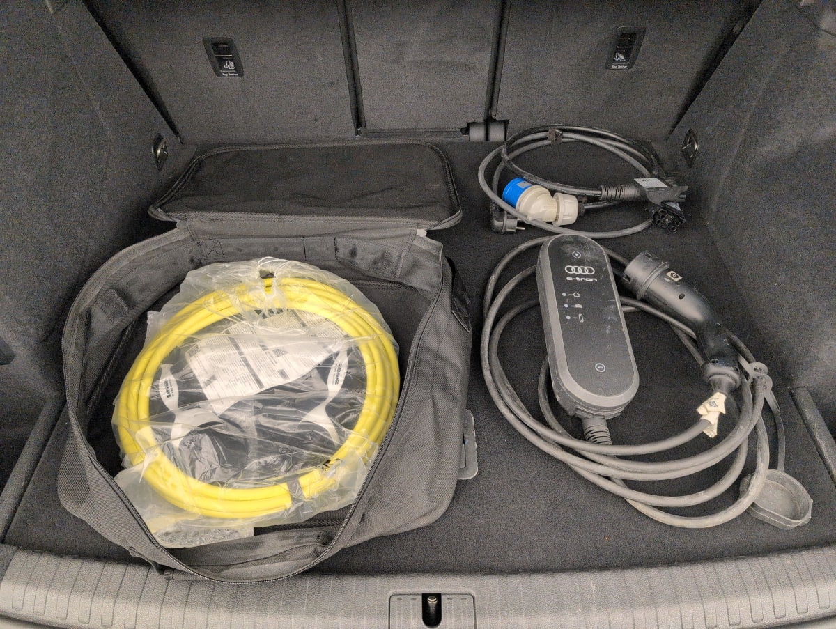 Audi Q3 - Image 18