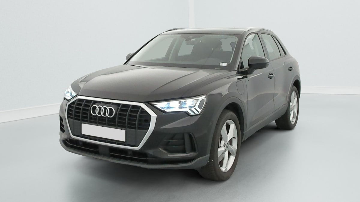 Audi Q3 - Image 3