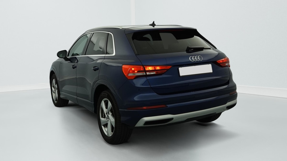 Audi Q3 - Image 5