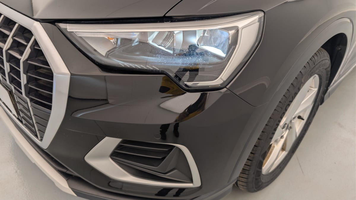 Audi Q3 - Image 25