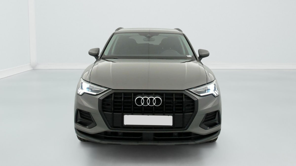 Audi Q3 - Image 2