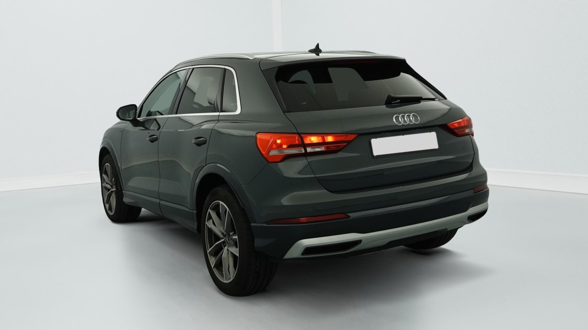 Audi Q3 - Image 5